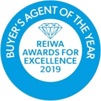 REIWA Buyer's Agent of the Year 2019