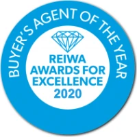 REIWA Buyer's Agent of the Year 2020
